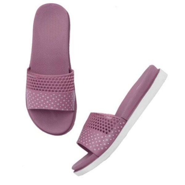 Pvc sliders for womens - Image 9