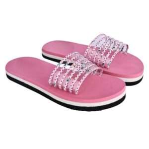Eva sole slider for womens
