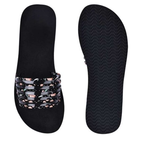 Eva sole slider for womens - Image 2