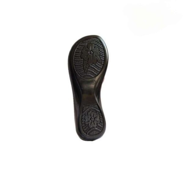Pu moulded v shape Casual Sandal - Image 4