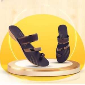 Pu Casual Sandal for womens