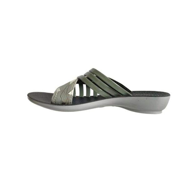 Multiple straps Pu sandals for womens - Image 7