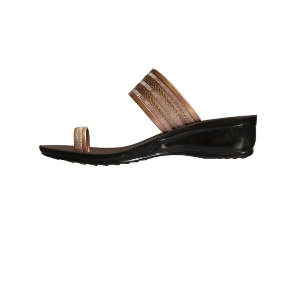 Pu Heal sandals for womens - Image 5
