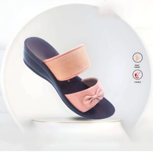 Pu  medium Heel casual womens Sandals