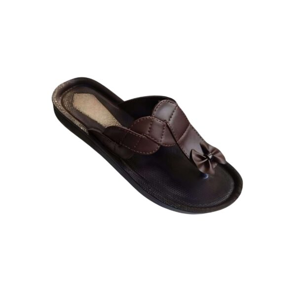 Glossy comfortable casual Womens Sandal - Image 5