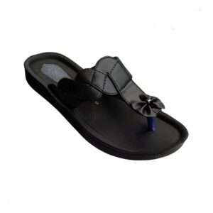 Glossy comfortable casual Womens Sandal