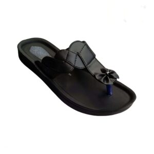 Glossy comfortable casual Womens Sandal