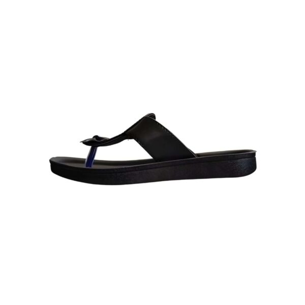 Glossy comfortable casual Womens Sandal - Image 3