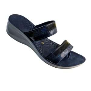 Womens wedges Casual Heel Sandal