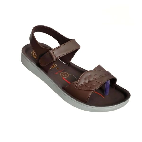 Womens casual Belt Sandal - Image 6