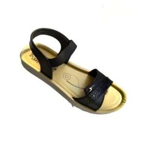Moulded sports sandals for womens