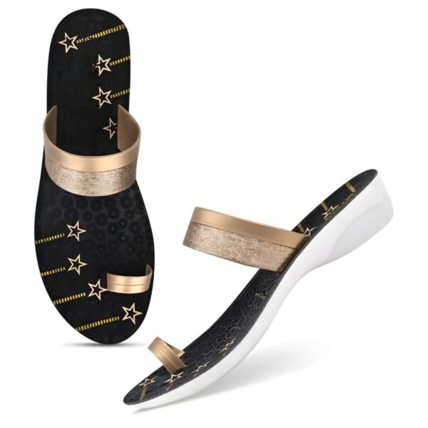 Womens pu Sandals - Image 6