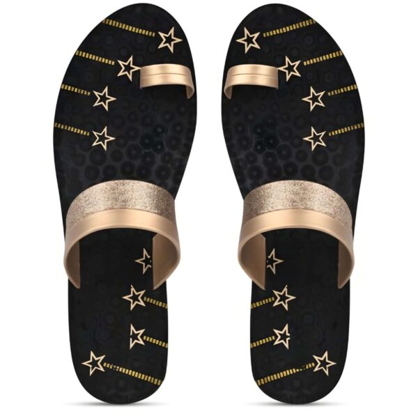 Womens pu Sandals - Image 5
