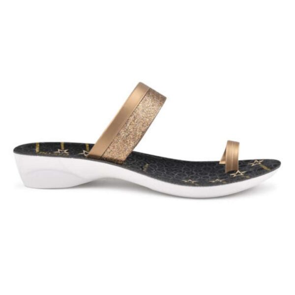 Womens pu Sandals - Image 2