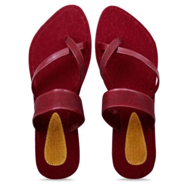Casual flat Sandal for womens - Image 4