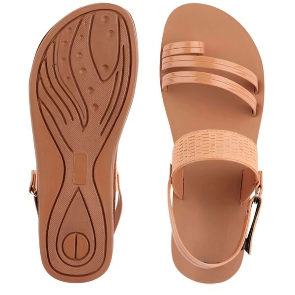 Trendy casual Belt sandal for womens - Image 2