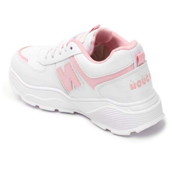 White Women’s Sneakers – Stylish & Comfortable Shoes for All-Day Wear - Image 12