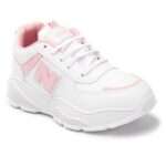 White Women’s Sneakers – Stylish & Comfortable Shoes for All-Day Wear