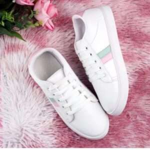 White Sneakers for womens