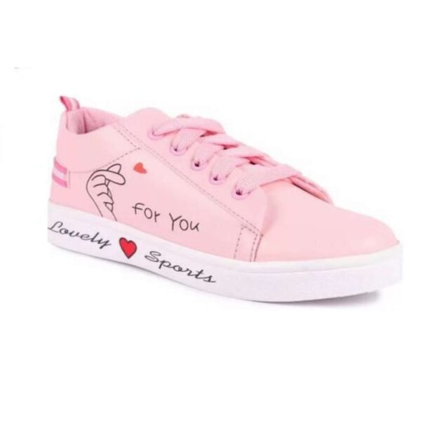 Womens sneakers 04 - Image 5