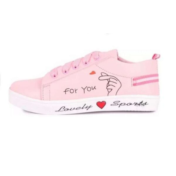 Womens sneakers 04 - Image 3