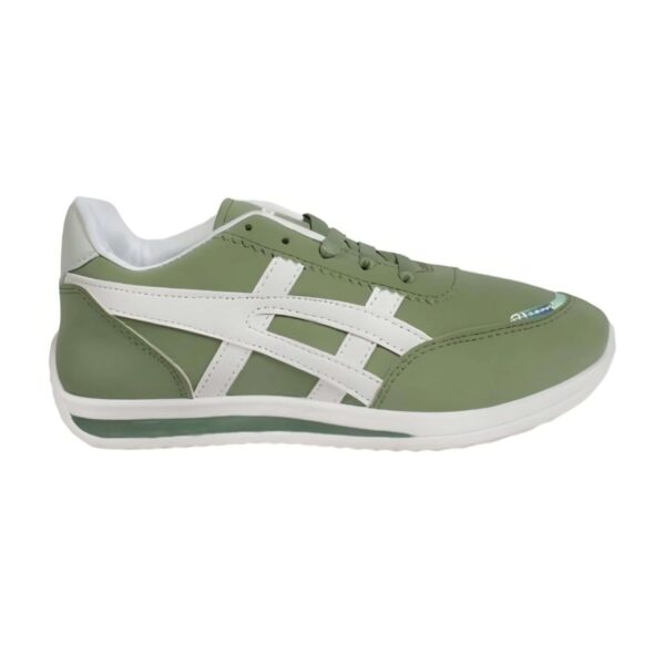 Trendy Men Sneakers - Image 4