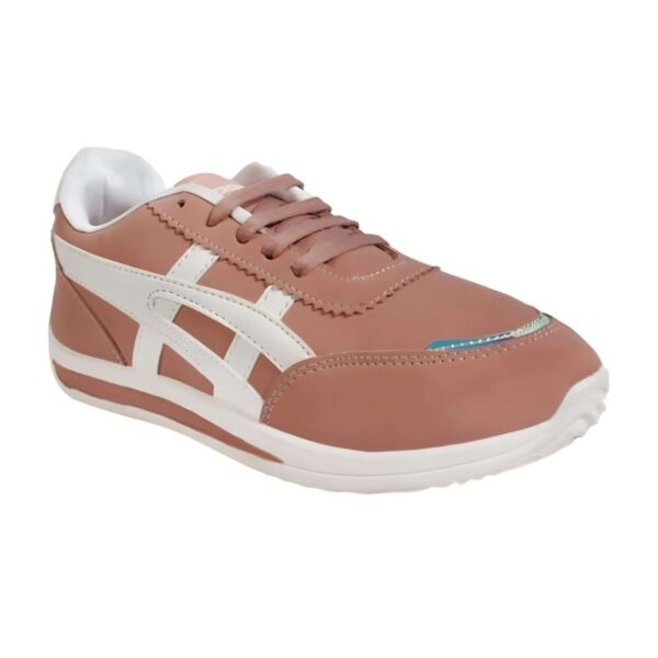 Trendy Men Sneakers - Image 3
