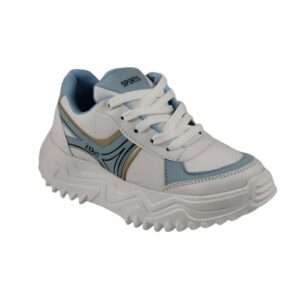 Airmix womens sneakers
