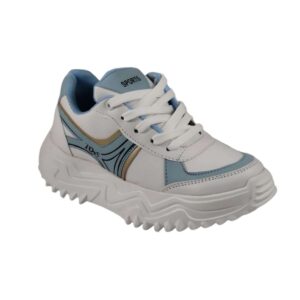 Airmix womens sneakers