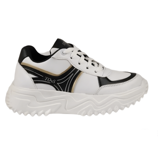 Airmix womens sneakers - Image 8