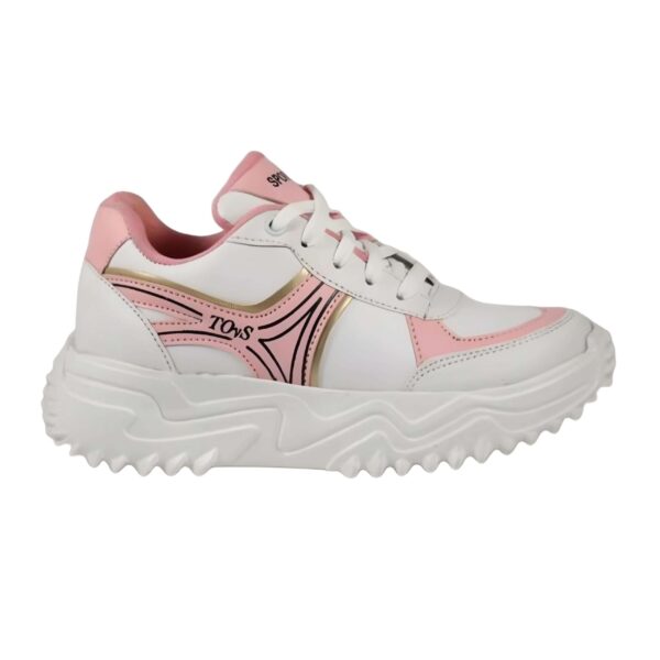 Airmix womens sneakers - Image 10