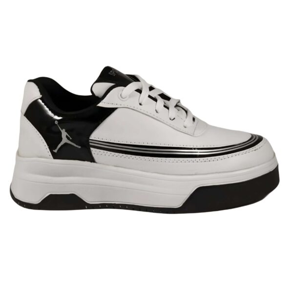 Airmix womens sneakers - Image 6
