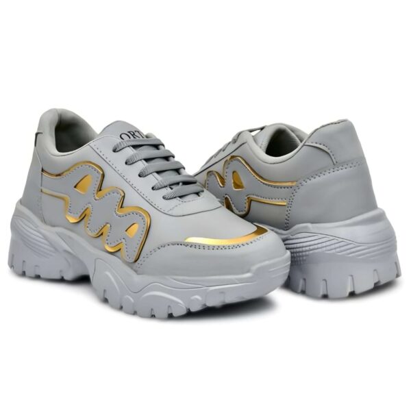 Airmix Sneakers for womens - Image 3