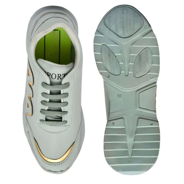 Airmix Sneakers for womens - Image 4