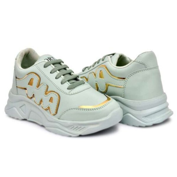 Airmix Sneakers for womens - Image 7