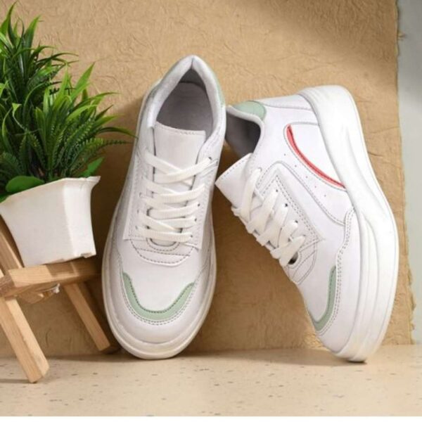Airmix Sneakers for womens - Image 3