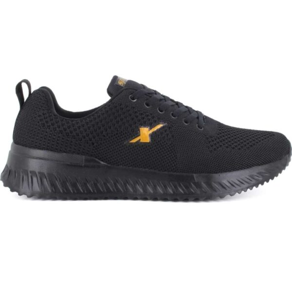 Sparx Sm-722 Running Shoes for men Black