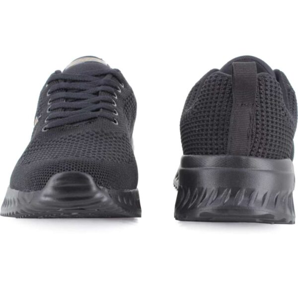 Sparx Sm-722 Running Shoes for men Black - Image 5