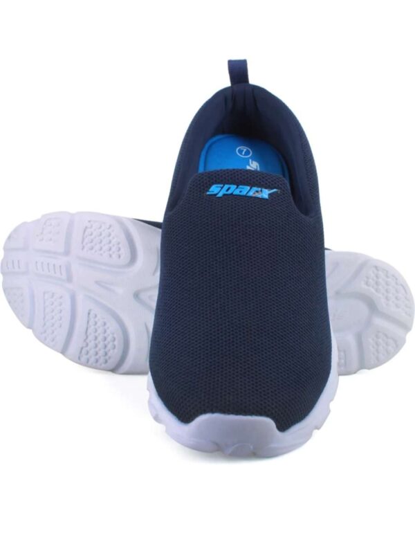 Sparx Walking shoes for men ( Navy) - Image 3