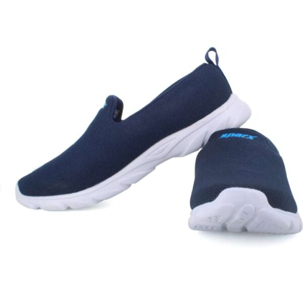 Sparx Walking shoes for men ( Navy) - Image 5