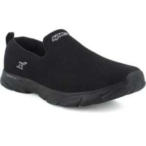 Sparx walking shoe for men ( Black)