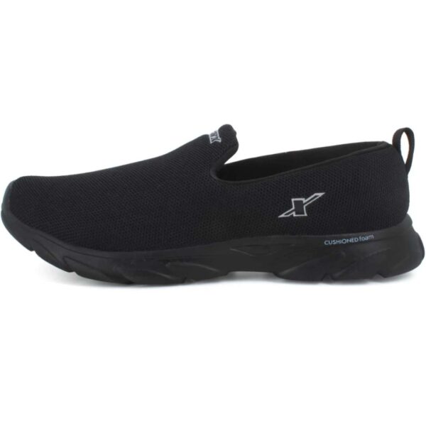 Sparx walking shoe for men ( Black) - Image 3