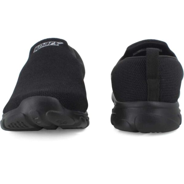 Sparx walking shoe for men ( Black) - Image 4