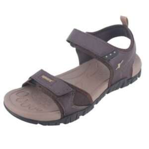 Sparx SS- 616 Sports Sandals for men Brown