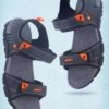 Sparx Ss,- 614 sports Sandal for men Black - Image 8