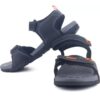 Sparx Ss,- 614 sports Sandal for men Black - Image 7