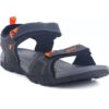 Sparx Ss,- 614 sports Sandal for men Black - Image 5
