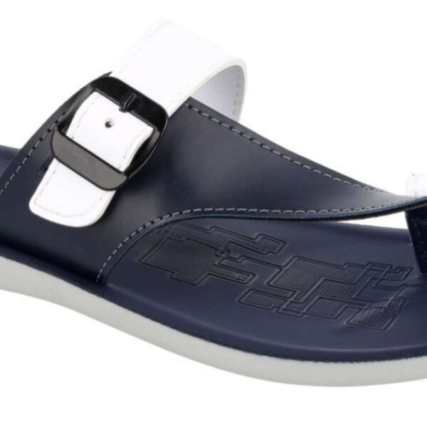 Walkaroo pu sandals for men - Image 5