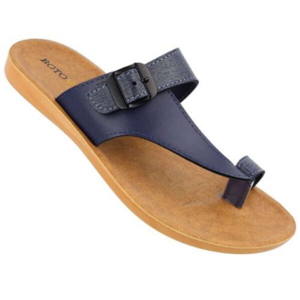 Walkaroo pu sandal for men