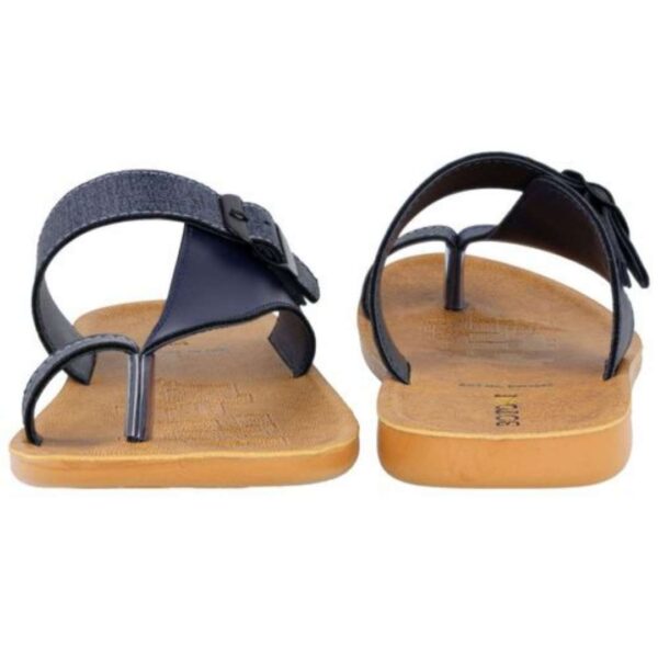 Walkaroo pu sandal for men - Image 4